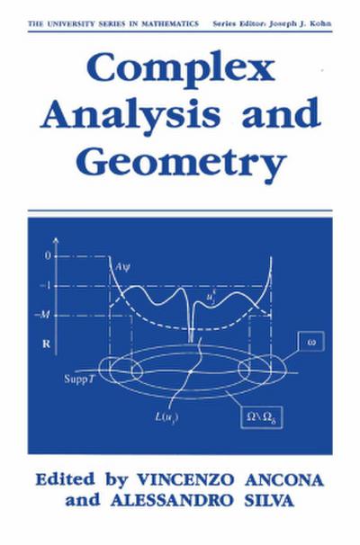 Complex Analysis and Geometry