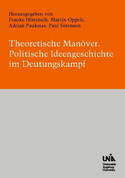 Theoretische Manöver