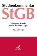 Strafgesetzbuch. StGB