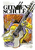 Gitarrenschule Band 1für Anfänger