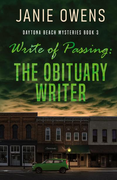 Write of Passing