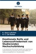Emotionale Reife und Lebenszufriedenheit von Studi