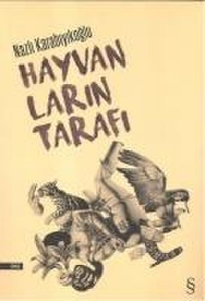Hayvanlarin Tarafi