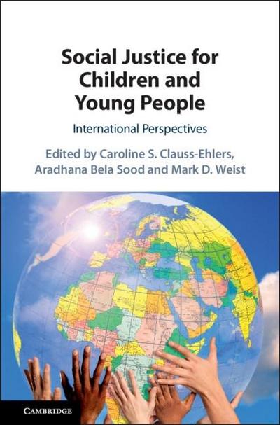 Social Justice for Children and Young People