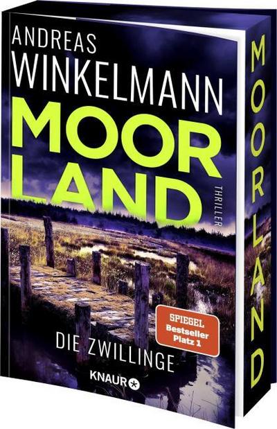 Moorland 1 - Die Zwillinge