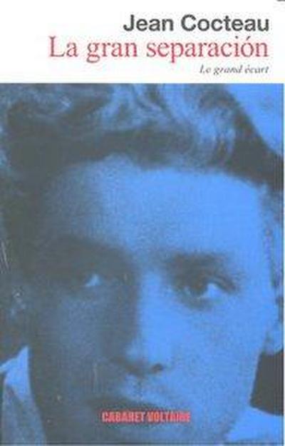 La gran separación