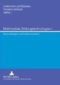 Multimediale Bildungstechnologien I