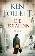 Die Leopardin von Ken Follett | Ebook