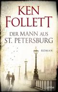 Der Mann aus St. Petersburg von Ken Follett | Ebook