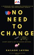 No Need to Change