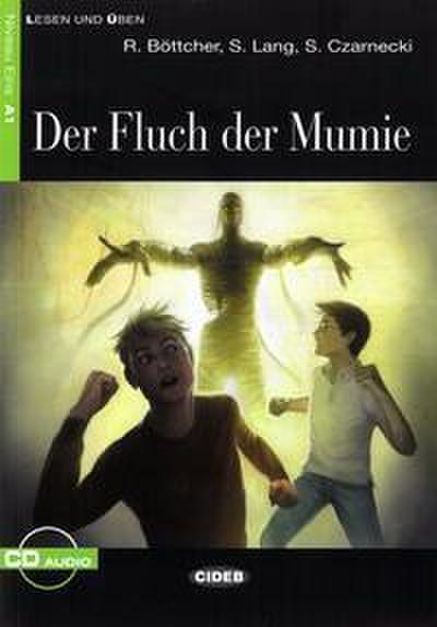 Der Fluch der Mumie