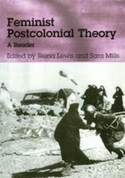 Feminist Postcolonial Theory