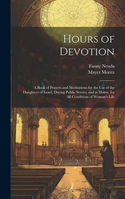 Hours of Devotion