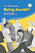 Can I Tell You About Being Jewish?
