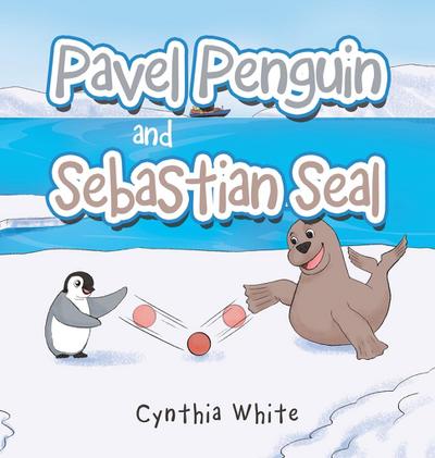 Pavel Penguin and Sebastian Seal