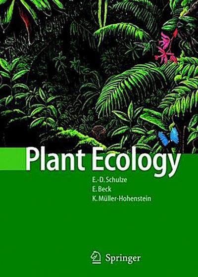 Plant Ecology