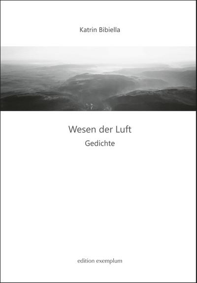 Wesen der Luft