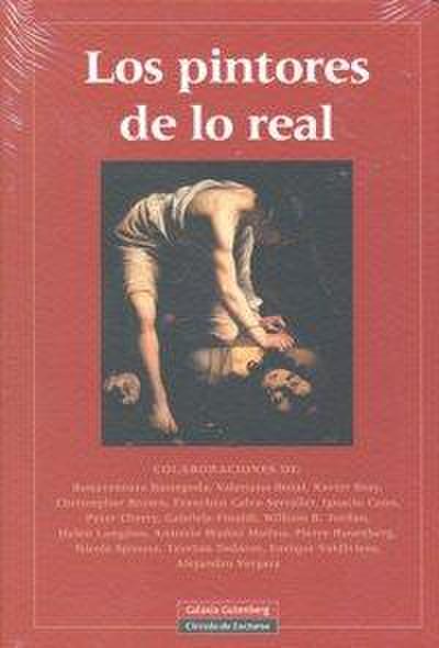 Los pintores de lo real