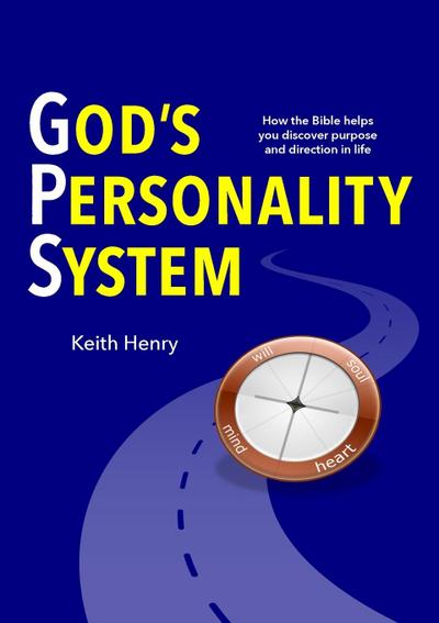 God’s Personality System 1.1