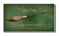 Harry Potter: Das Buch der magischen Besen