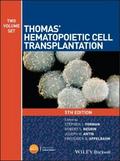 Thomas’ Hematopoietic Cell Transplantation