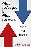 What You’ve Got Is What You Want - Even If It Hurts