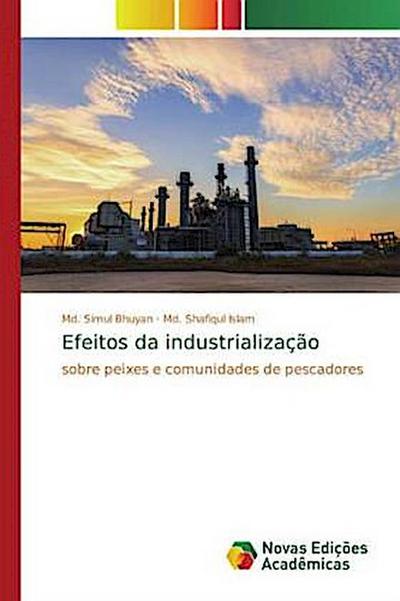 Efeitos da industrialização