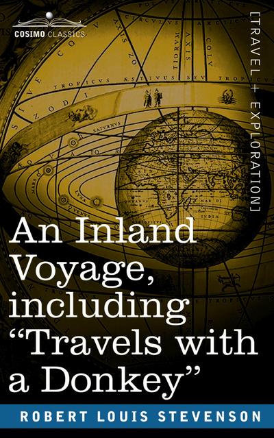An Inland Voyage, Including Travels with a Donkey