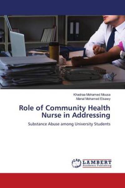 Role of Community Health Nurse in Addressing