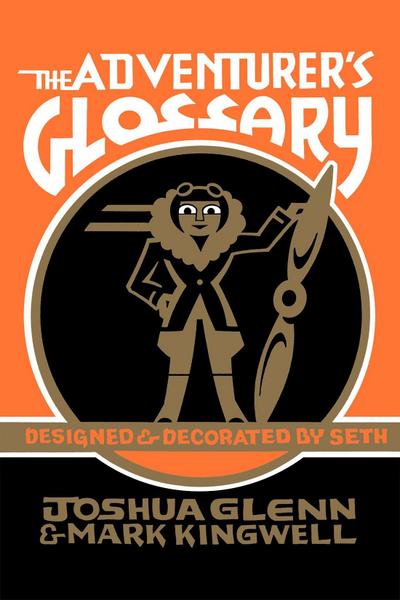Adventurer’s Glossary