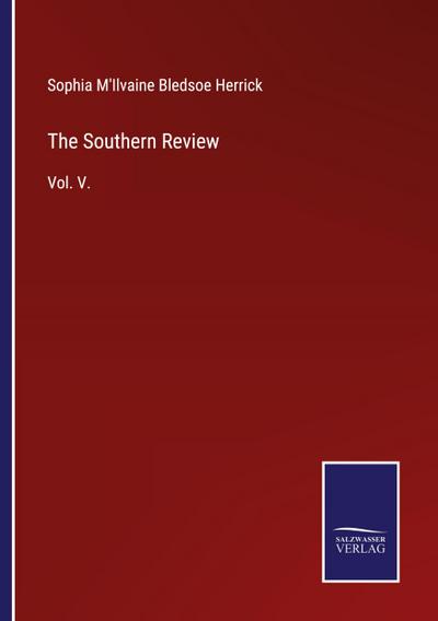 The Southern Review