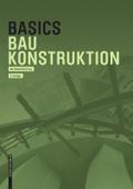 Basics Baukonstruktion