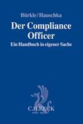 Der Compliance Officer