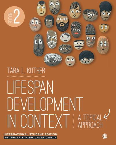 Lifespan Development in Context - International Student Edition