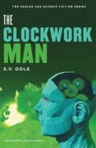The Clockwork Man