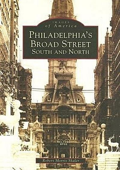 Philadelphia’s Broad Street
