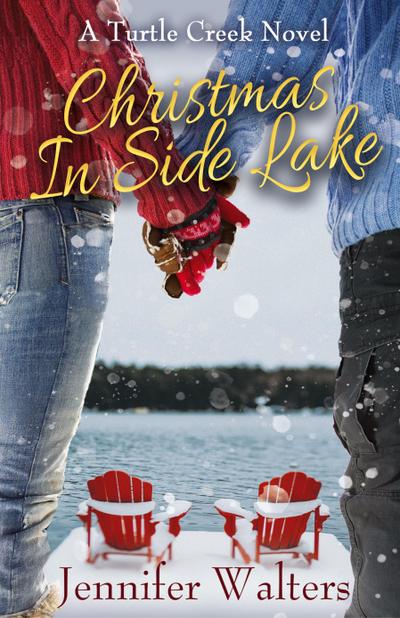 Christmas in Side Lake