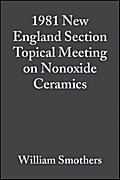 1981 New England Section Topical Meeting on Nonoxi