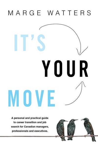 It’s Your Move 4th Edition
