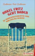 Onkel Fritz geht baden