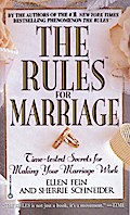 The Rules(TM) for Marriage