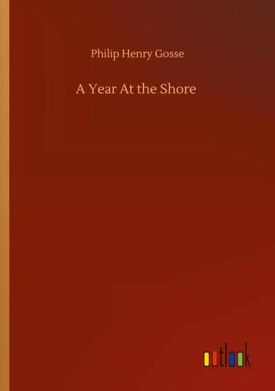 A Year At the Shore
