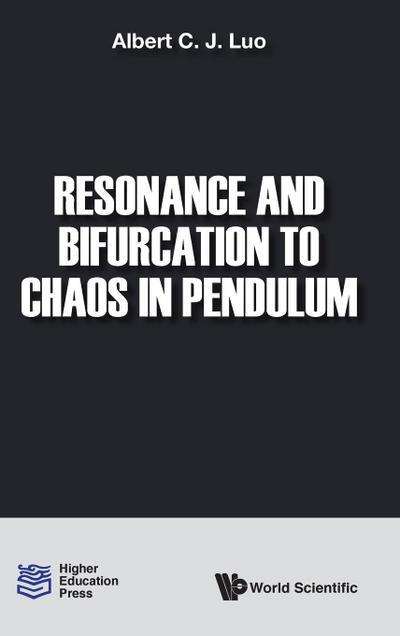 RESONANCE AND BIFURCATION TO CHAOS IN PENDULUM
