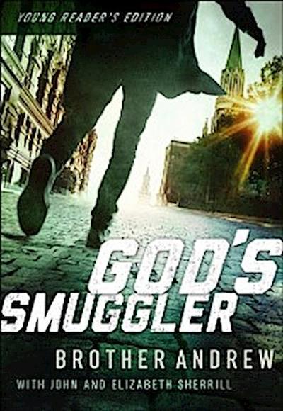 God’s Smuggler