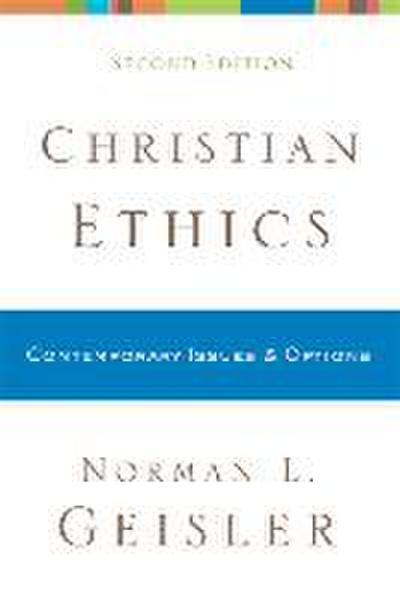 Christian Ethics