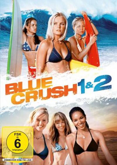 Blue Crush 1&2