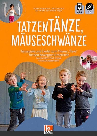 Tatzentänze, Mäuseschwänze