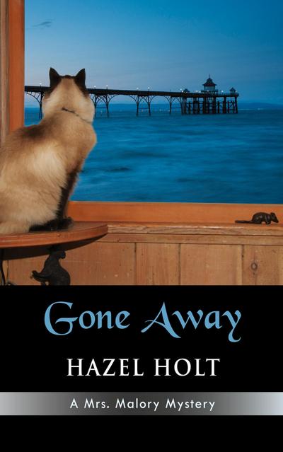 Gone Away