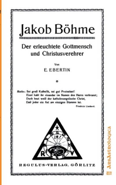 Jakob Böhme
