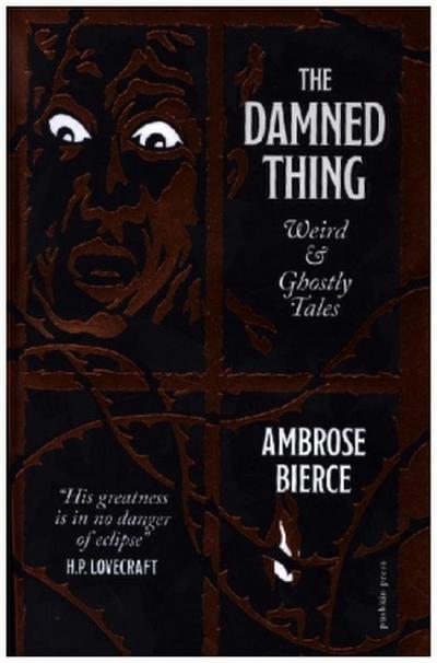 The Damned Thing, Deluxe Edition